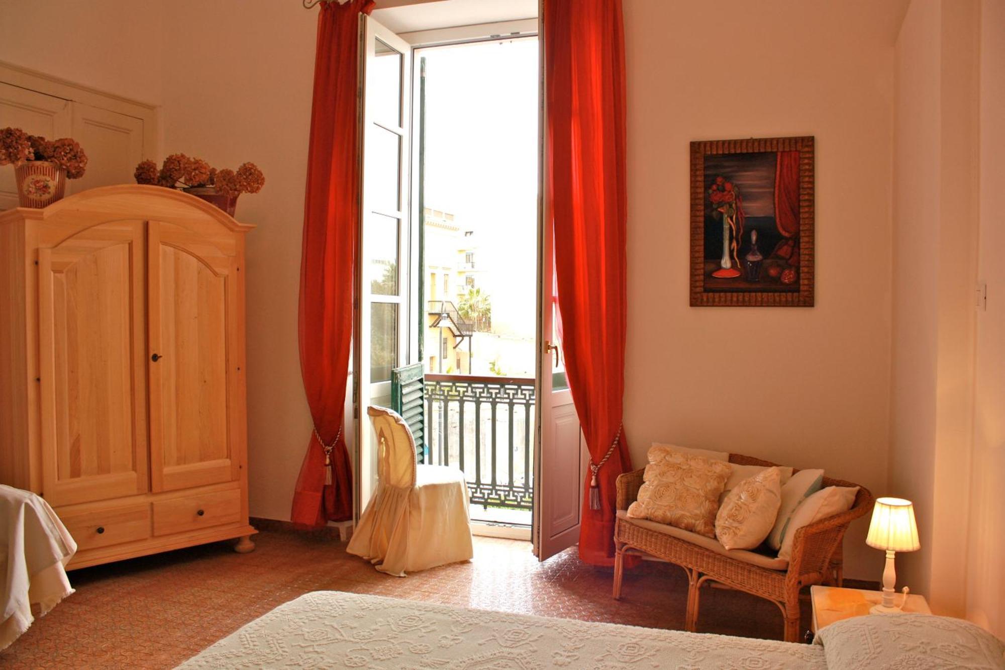 Ca' Del Sol Maison d'hôtes Cagliari