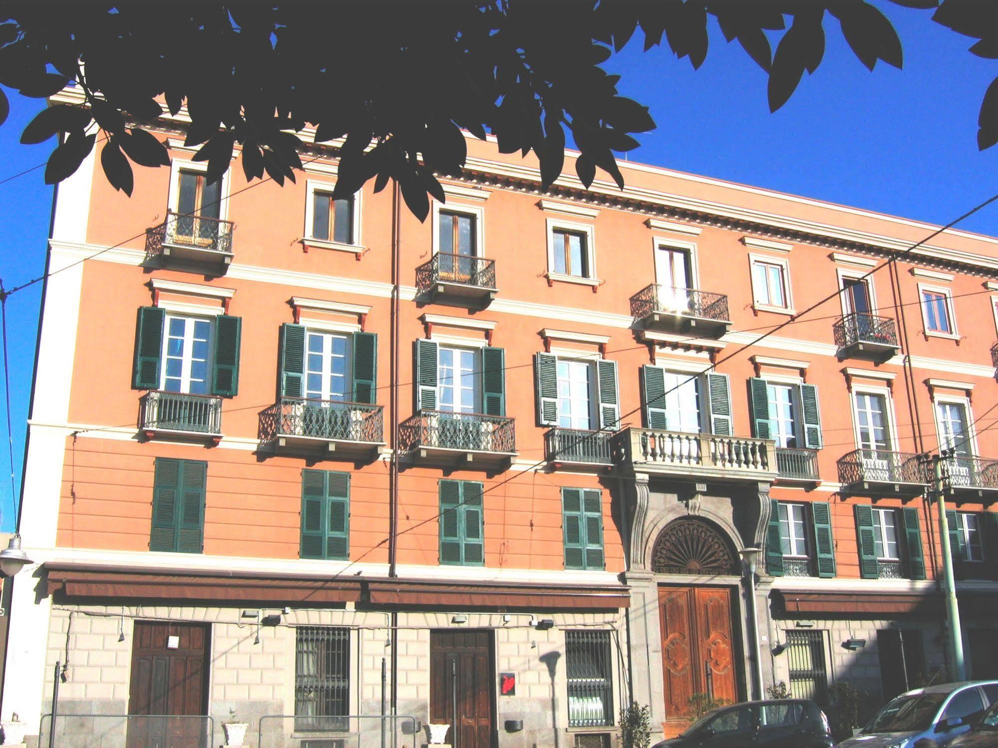Gasthuis Ca' Del Sol