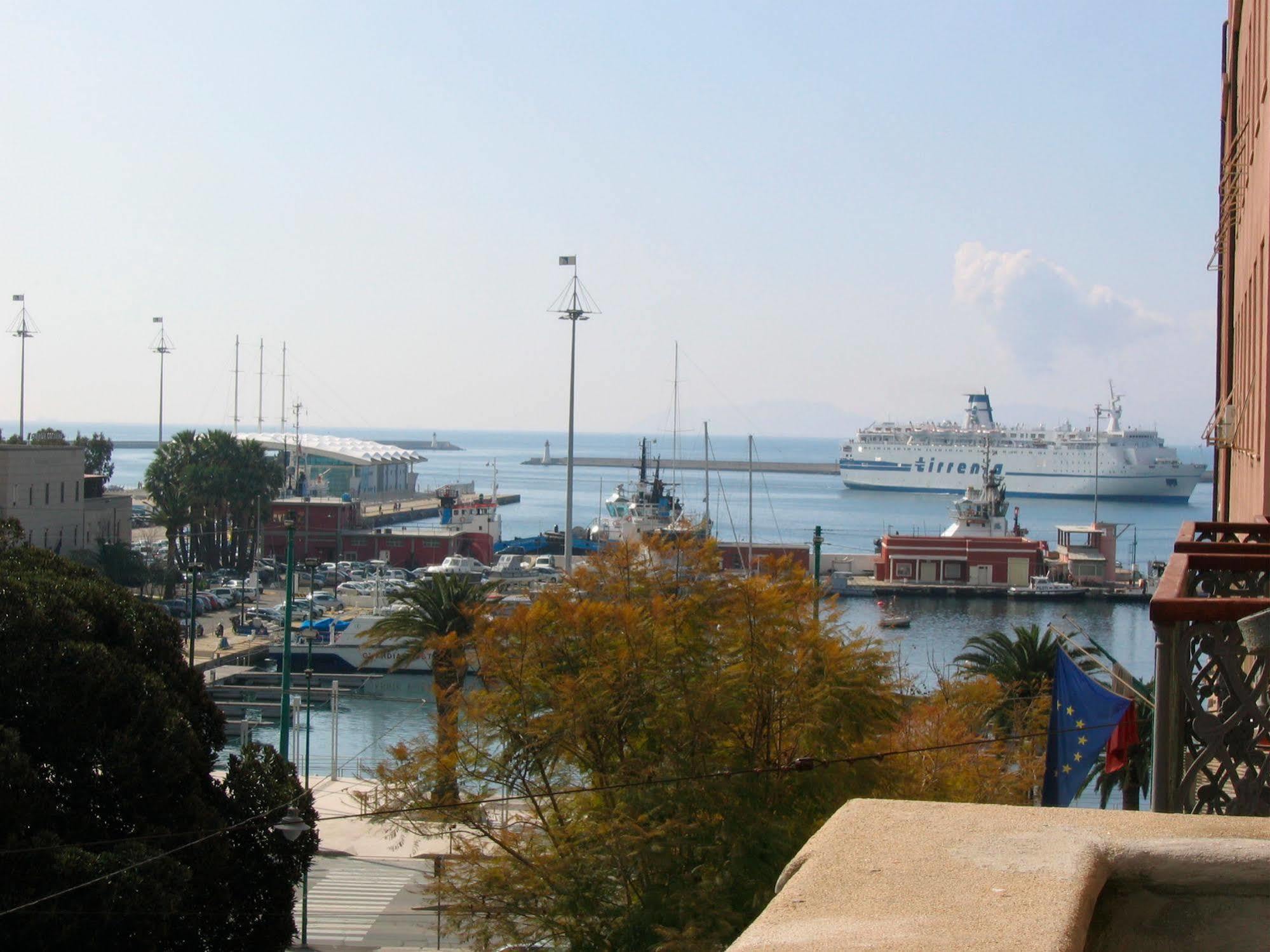 Ca' Del Sol Gasthuis Cagliari